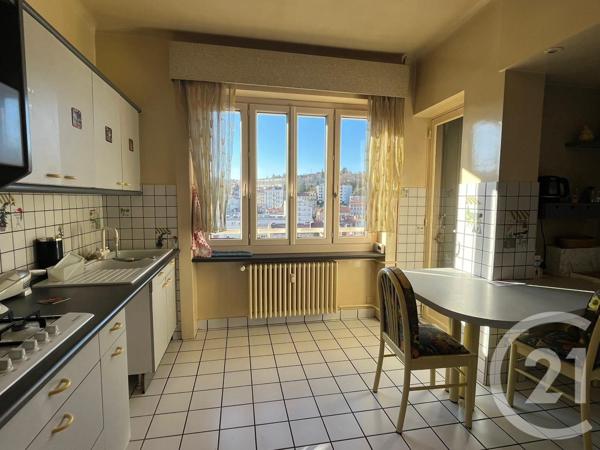 Appartement F3 à vendre  3 pièces - 88,18 m2 ST ETIENNE - 42