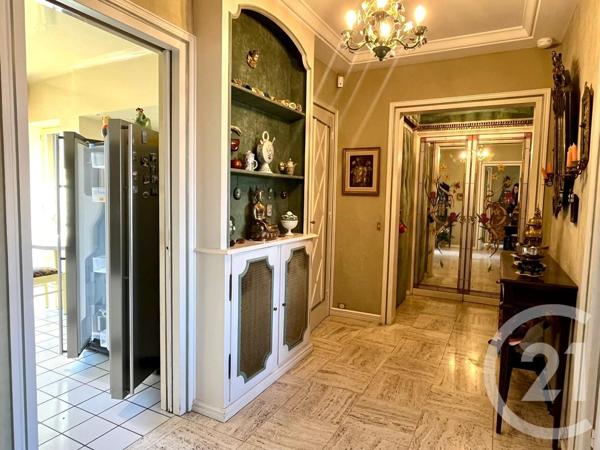 Appartement F3 à vendre  3 pièces - 88,18 m2 ST ETIENNE - 42