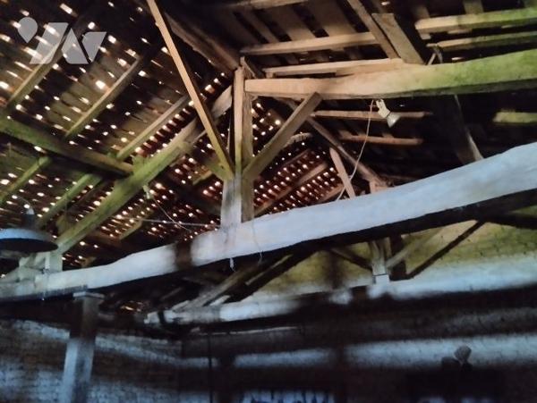 ENSEMBLE IMMOBILIER avec 1 hectare de TERRAIN