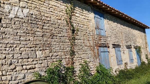 ENSEMBLE IMMOBILIER avec 1 hectare de TERRAIN