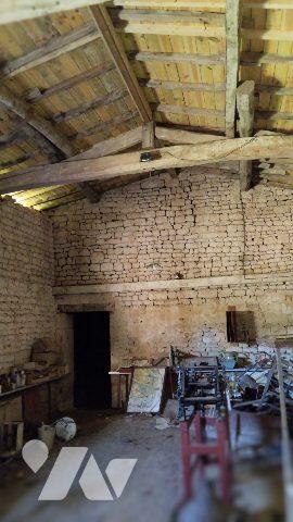 ENSEMBLE IMMOBILIER avec 1 hectare de TERRAIN