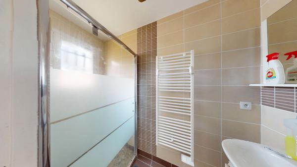 Maison Castanet Tolosan Fontanelles Plain Pied 6 pièce(s) 115 m2