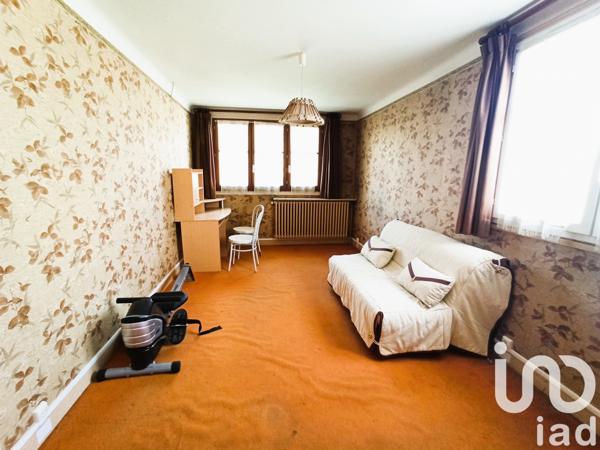 Maison à vendre 8 pièces 165 m² Orsay