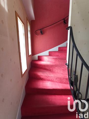 Maison à vendre 8 pièces 165 m² Orsay