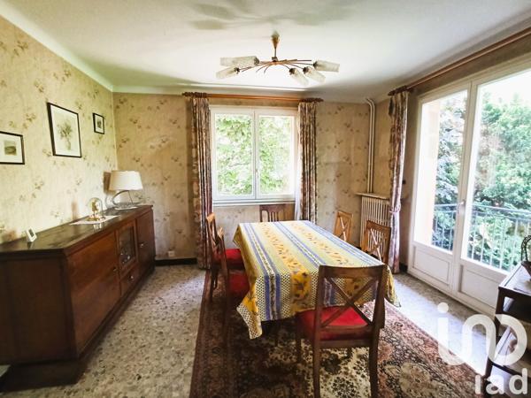 Maison à vendre 8 pièces 165 m² Orsay