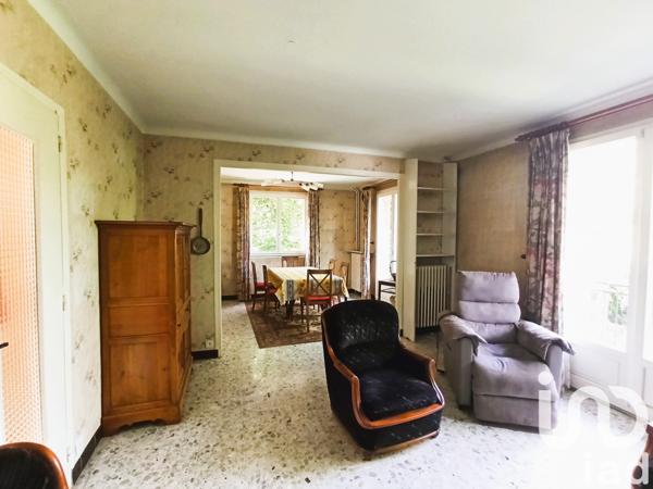 Maison à vendre 8 pièces 165 m² Orsay