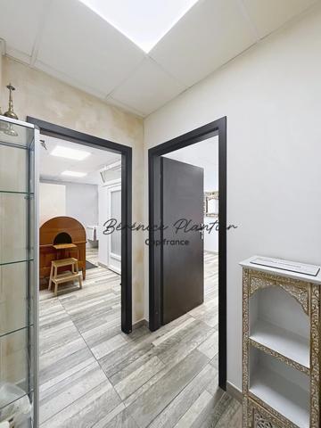 CABINET PROFESSIONNEL 39,31 M² – PÔLE DE SANTÉ – FINDROL