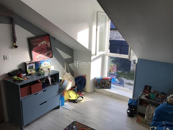 Corps de ferme + gîte 215m2 et 1.5ha