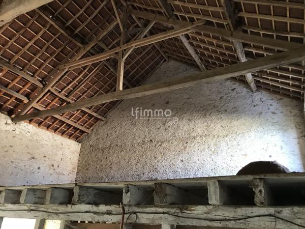 Corps de ferme + gîte 215m2 et 1.5ha