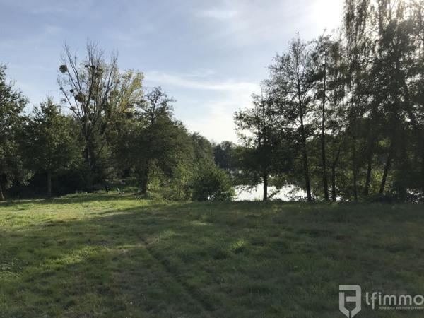 Corps de ferme + gîte 215m2 et 1.5ha