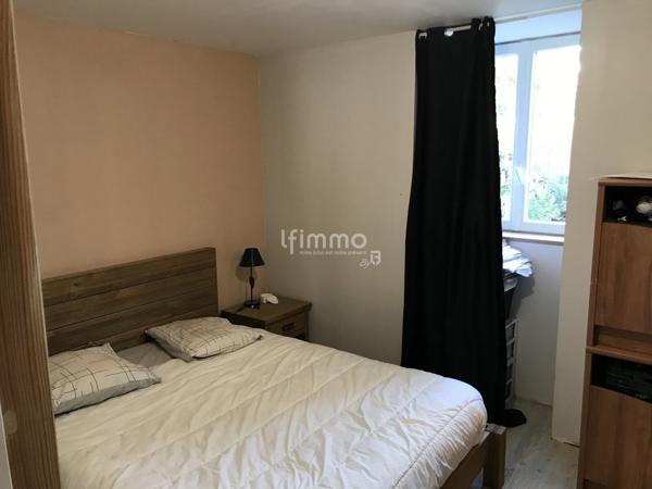 Corps de ferme + gîte 215m2 et 1.5ha