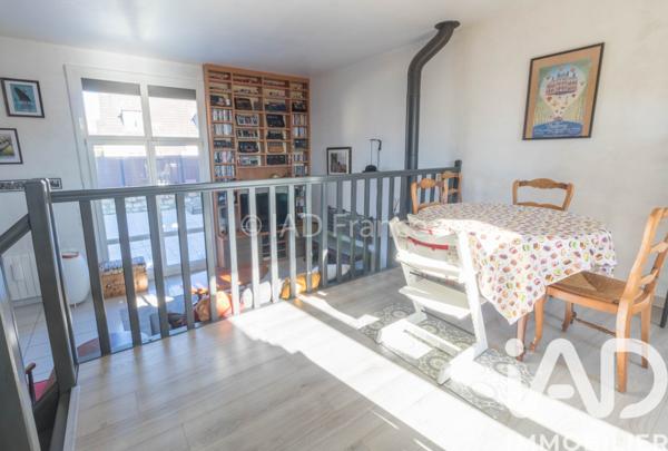Maison à vendre 5 pièces 81 m² Carrières-sous-Poissy