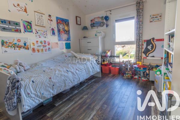 Maison à vendre 5 pièces 81 m² Carrières-sous-Poissy