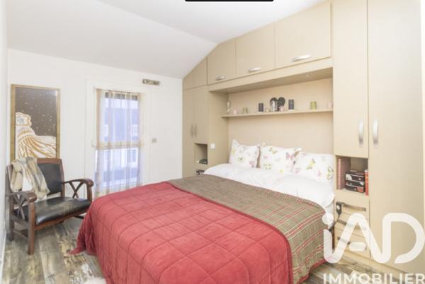 Maison à vendre 5 pièces 81 m² Carrières-sous-Poissy