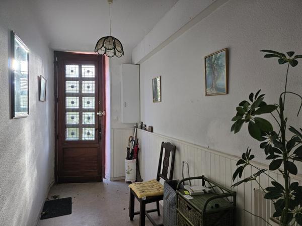 Capbreton centre – Maison de caractère avec jardin et piscine 945 000 € H.A.I.*