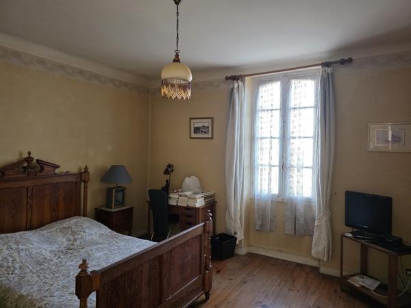 Capbreton centre – Maison de caractère avec jardin et piscine 945 000 € H.A.I.*