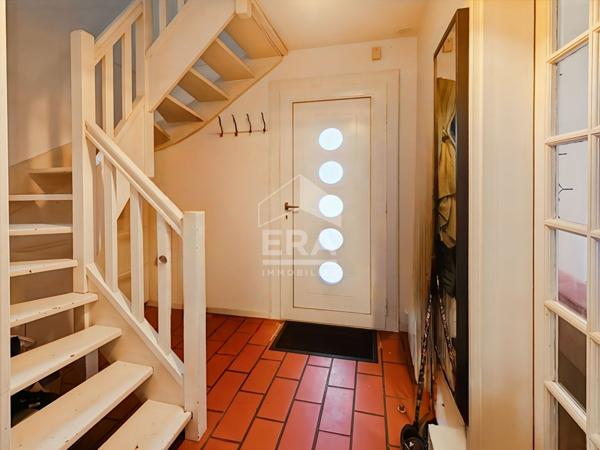 Maison Vitrolles 4/5 pièces