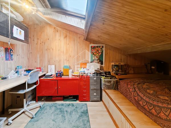 Maison Vitrolles 4/5 pièces