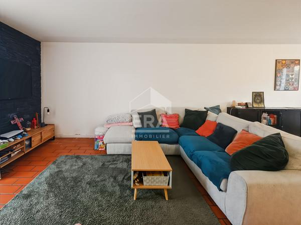 Maison Vitrolles 4/5 pièces