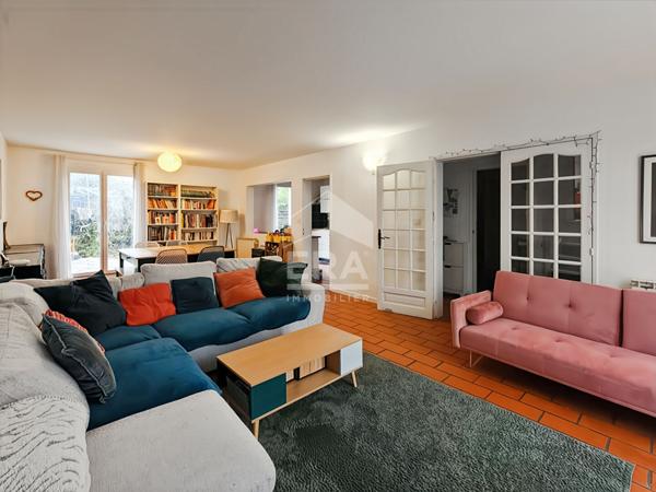 Maison Vitrolles 4/5 pièces