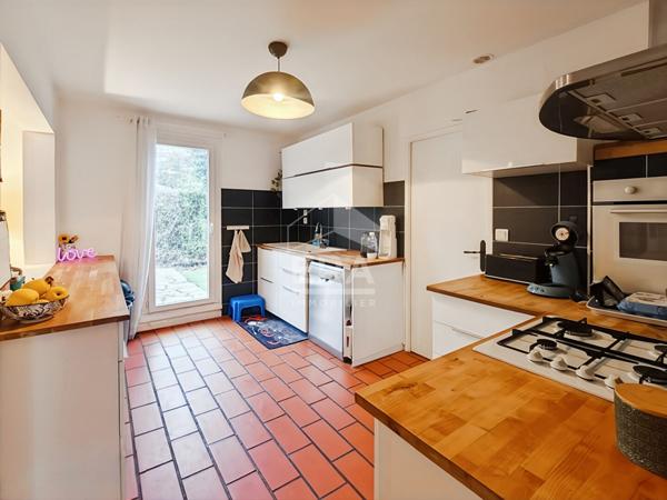 Maison Vitrolles 4/5 pièces