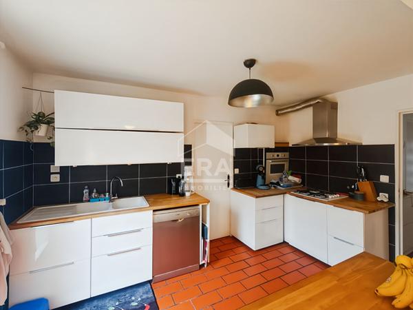 Maison Vitrolles 4/5 pièces