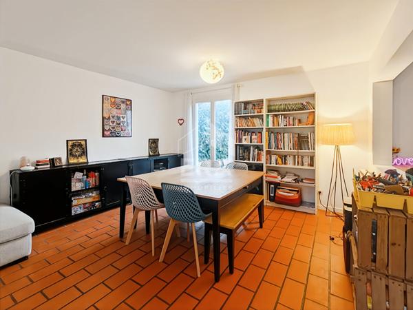 Maison Vitrolles 4/5 pièces