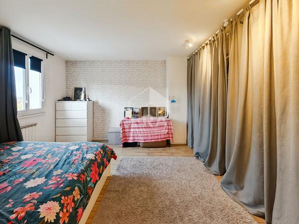 Maison Vitrolles 4/5 pièces