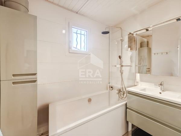 Maison Vitrolles 4/5 pièces