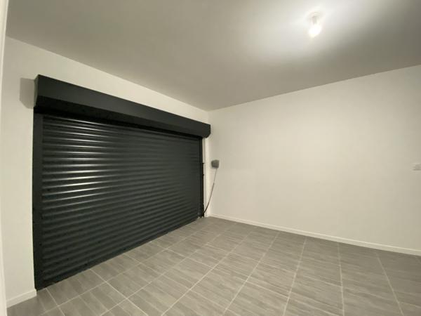 Villa T5 de 150 m2 avec garage et piscine