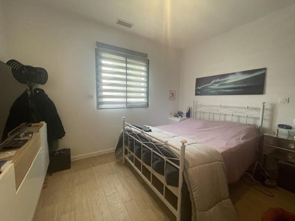 Villa T5 de 150 m2 avec garage et piscine