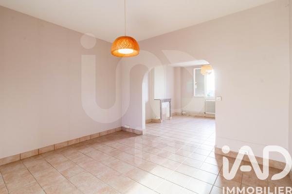 Maison à vendre 5 pièces 139 m² Margny-lès-Compiègne