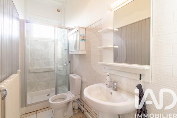 Maison à vendre 5 pièces 139 m² Margny-lès-Compiègne