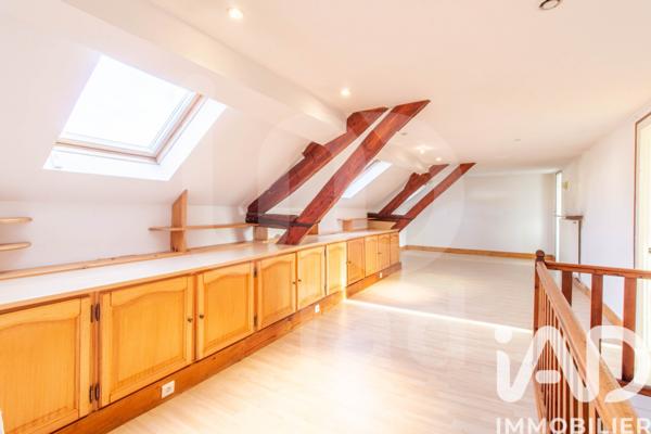 Maison à vendre 5 pièces 139 m² Margny-lès-Compiègne