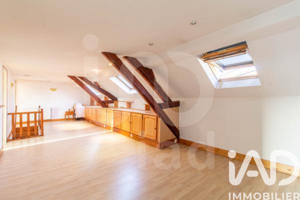 Maison à vendre 5 pièces 139 m² Margny-lès-Compiègne
