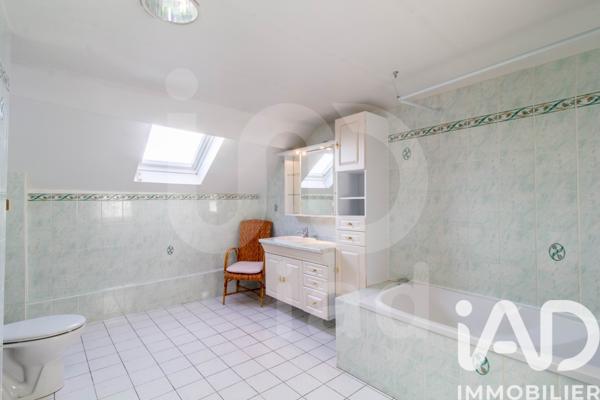 Maison à vendre 5 pièces 139 m² Margny-lès-Compiègne