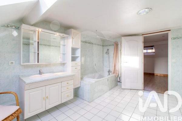 Maison à vendre 5 pièces 139 m² Margny-lès-Compiègne