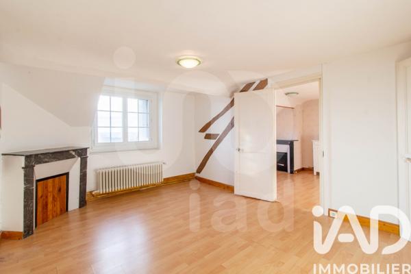 Maison à vendre 5 pièces 139 m² Margny-lès-Compiègne