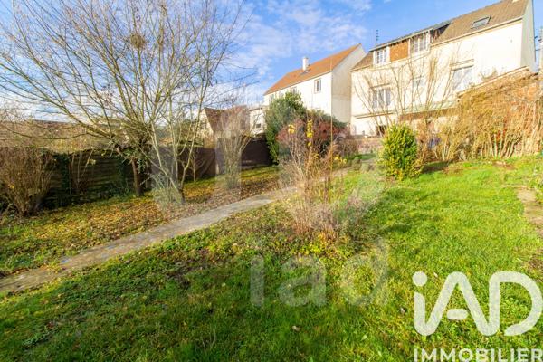 Maison à vendre 5 pièces 139 m² Margny-lès-Compiègne