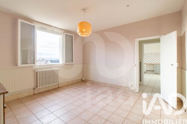 Maison à vendre 5 pièces 139 m² Margny-lès-Compiègne