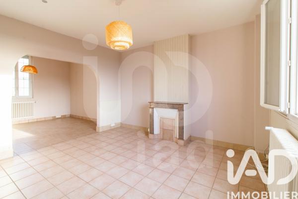 Maison à vendre 5 pièces 139 m² Margny-lès-Compiègne