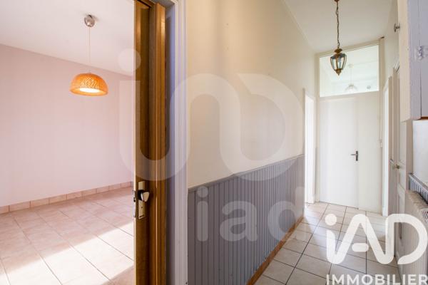 Maison à vendre 5 pièces 139 m² Margny-lès-Compiègne