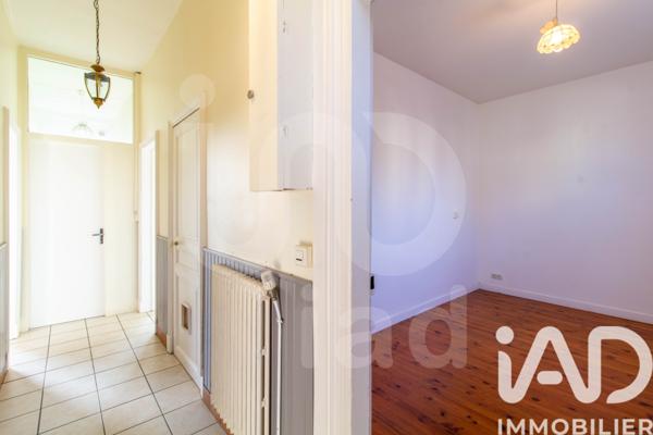Maison à vendre 5 pièces 139 m² Margny-lès-Compiègne