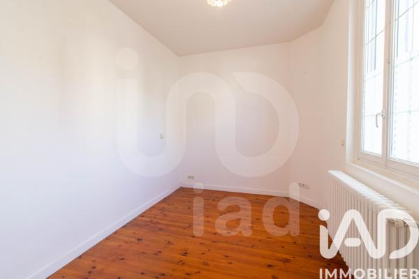 Maison à vendre 5 pièces 139 m² Margny-lès-Compiègne