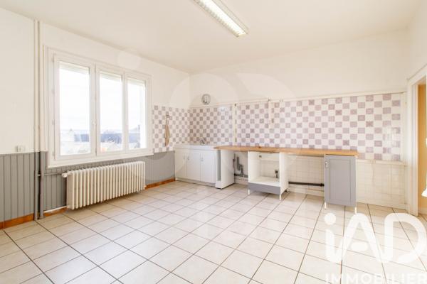 Maison à vendre 5 pièces 139 m² Margny-lès-Compiègne