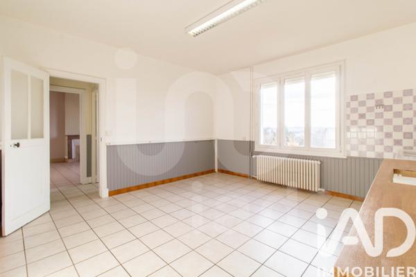 Maison à vendre 5 pièces 139 m² Margny-lès-Compiègne