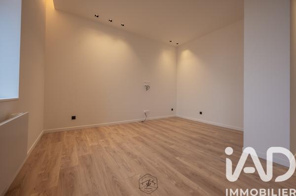 Appartement à vendre 2 pièces 47 m² Metz