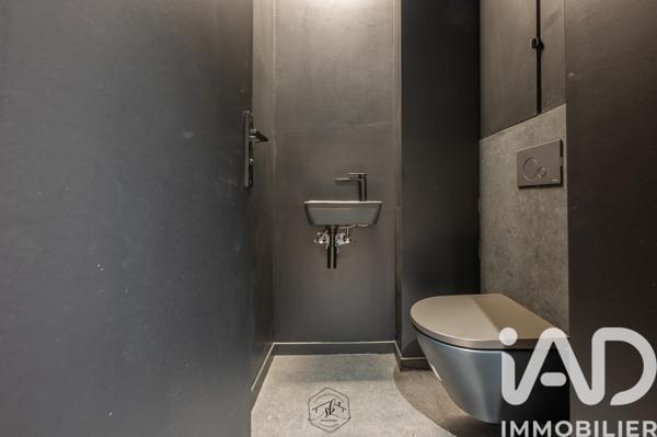 Appartement à vendre 2 pièces 47 m² Metz