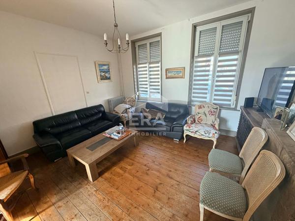 Maison Dunkerque (59240) 4 chambres  / Rosendaël