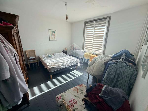 Maison Dunkerque (59240) 4 chambres  / Rosendaël